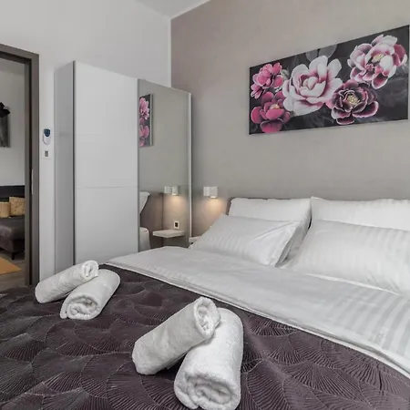 2 Bedroom Stunning In アパート ヤドラニヴォ